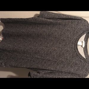 H&M blouse. Never worn.